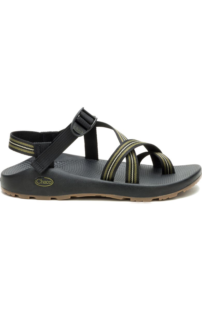 Chaco Z/2 Classic Sport Sandal, Alternate, color, Dash Loden