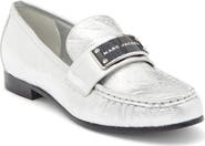 Marc Jacobs The Bold Logo Loafer