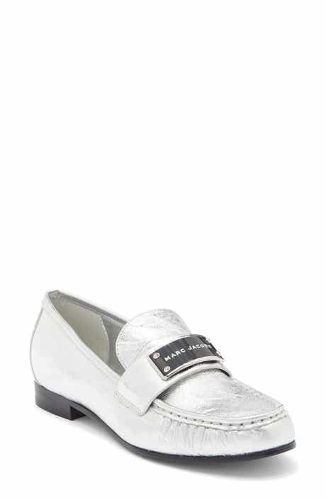 Marc Jacobs The Bold Logo Loafer
