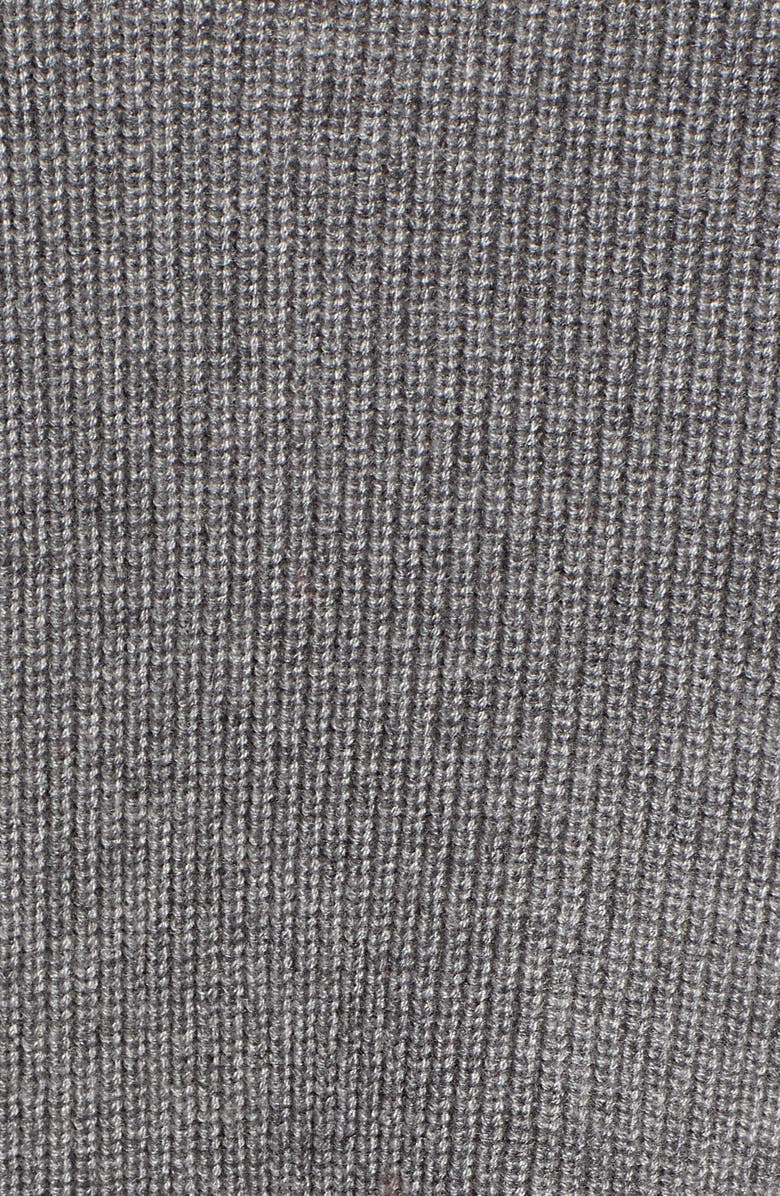 Something Navy Slouchy Sweater, Alternate, color, 