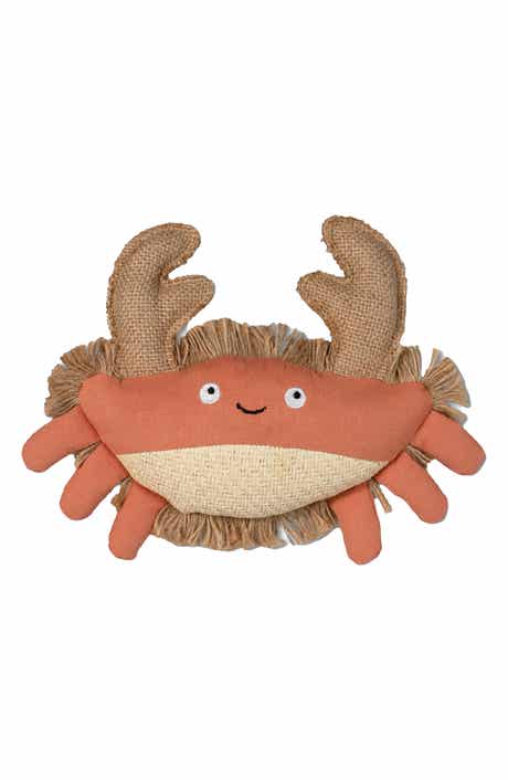 Very Crabtivating Cat Toy