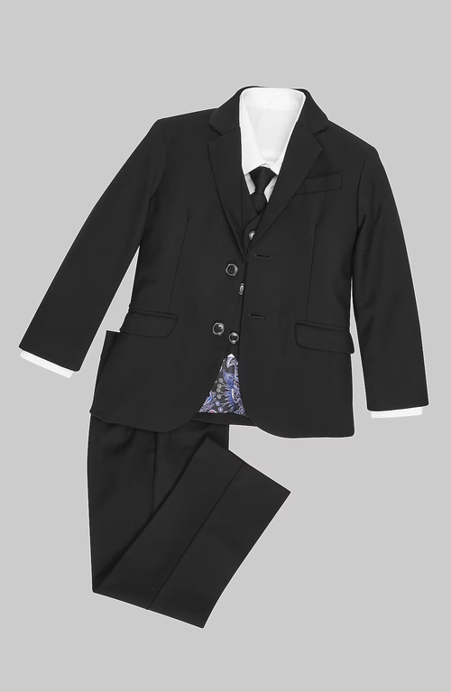 Peanut Butter Collection 007 Suit