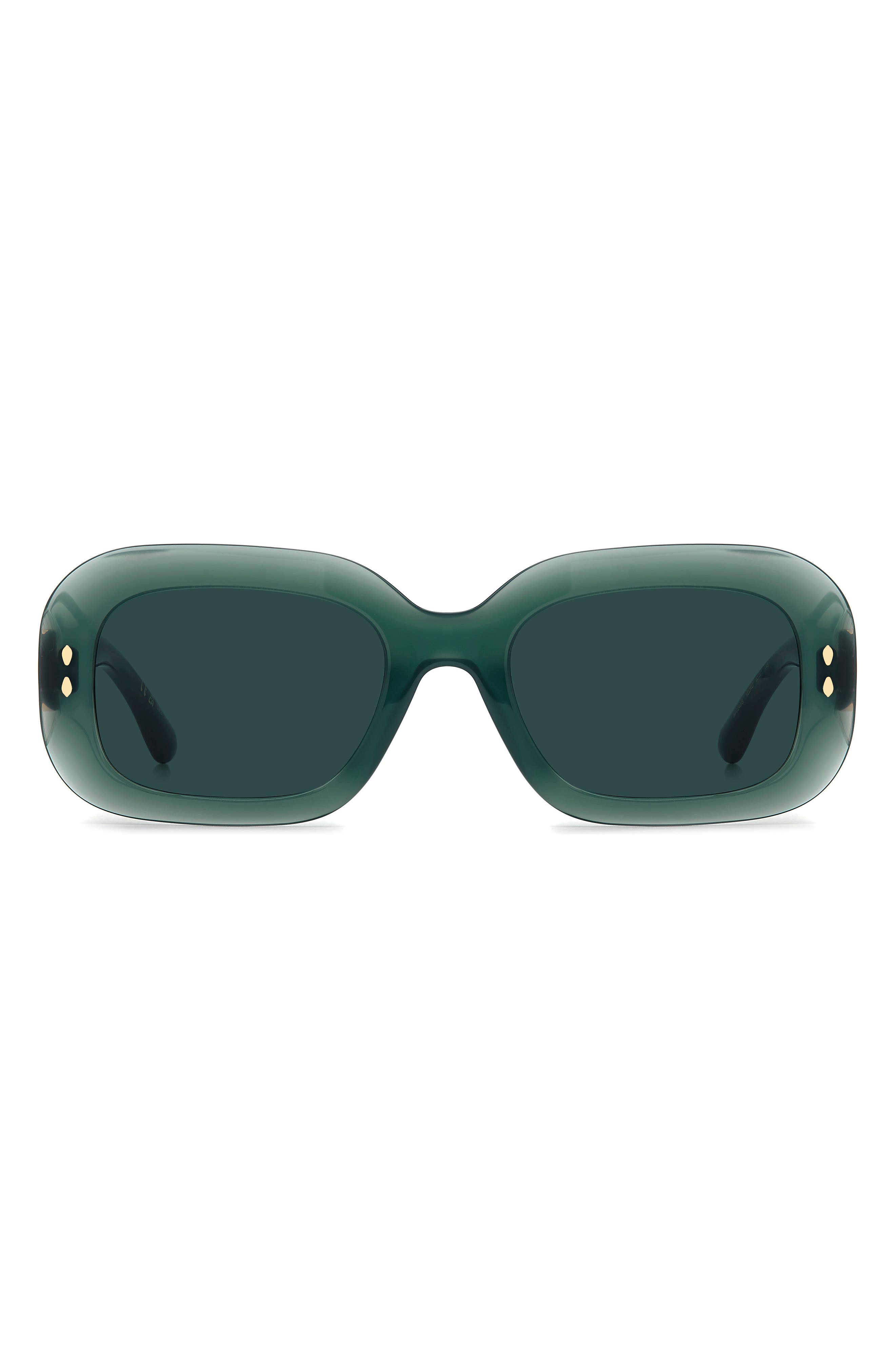 GREEN/ BLUE