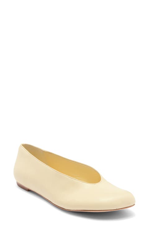 Brenna Ballet Flat (Women)