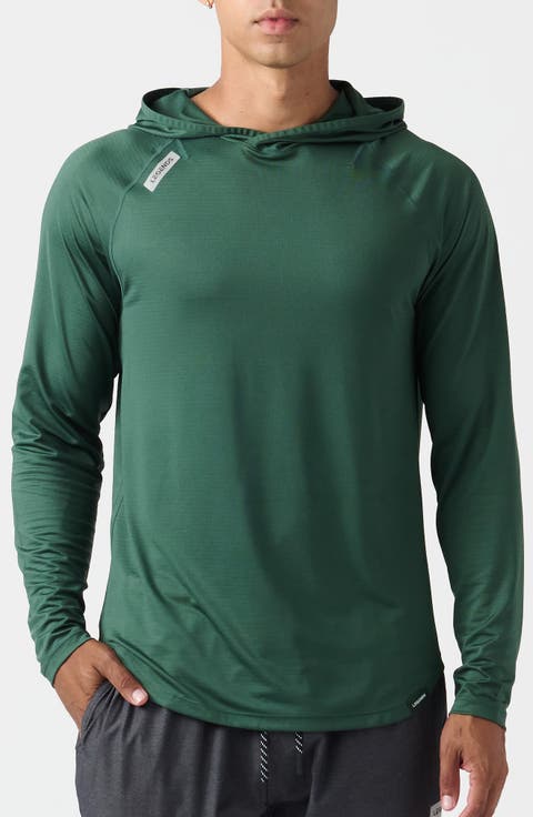 Enzo Performance Hoodie
