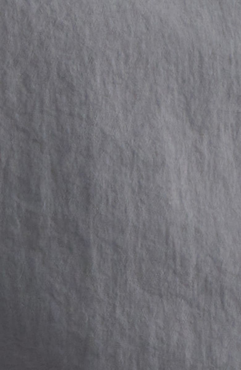 BOSS Remy Sim Trunks, Alternate, color, Dark Grey