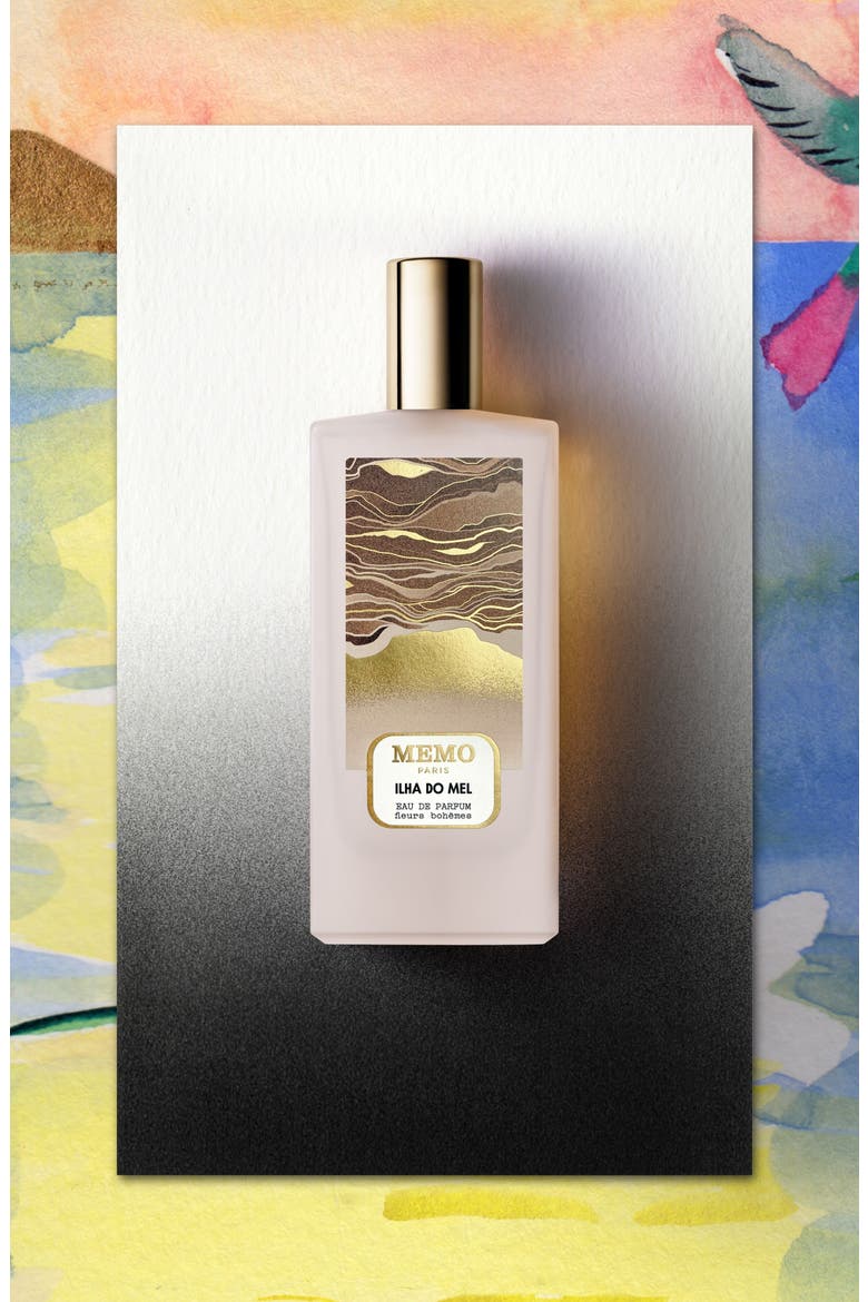 Ilha Do Mel Eau de Parfum, Alternate, color, NO COLOR