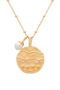 selected Yellow Gold