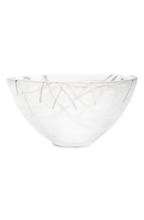 Contrast Bowl
