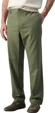 MANGO Regular Fit Chinos
