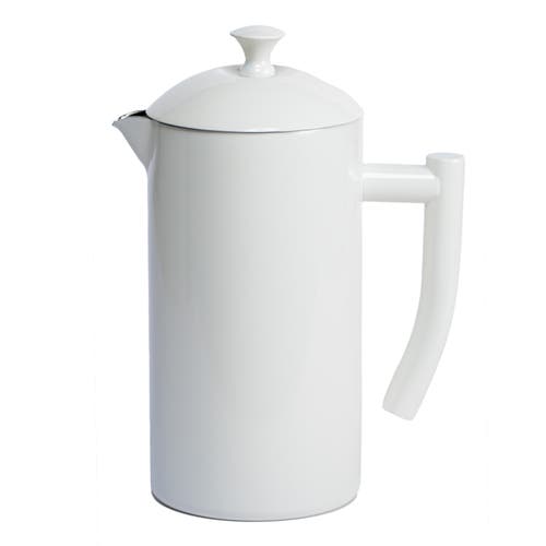 Frieling 34 Oz. French Press In Snow White