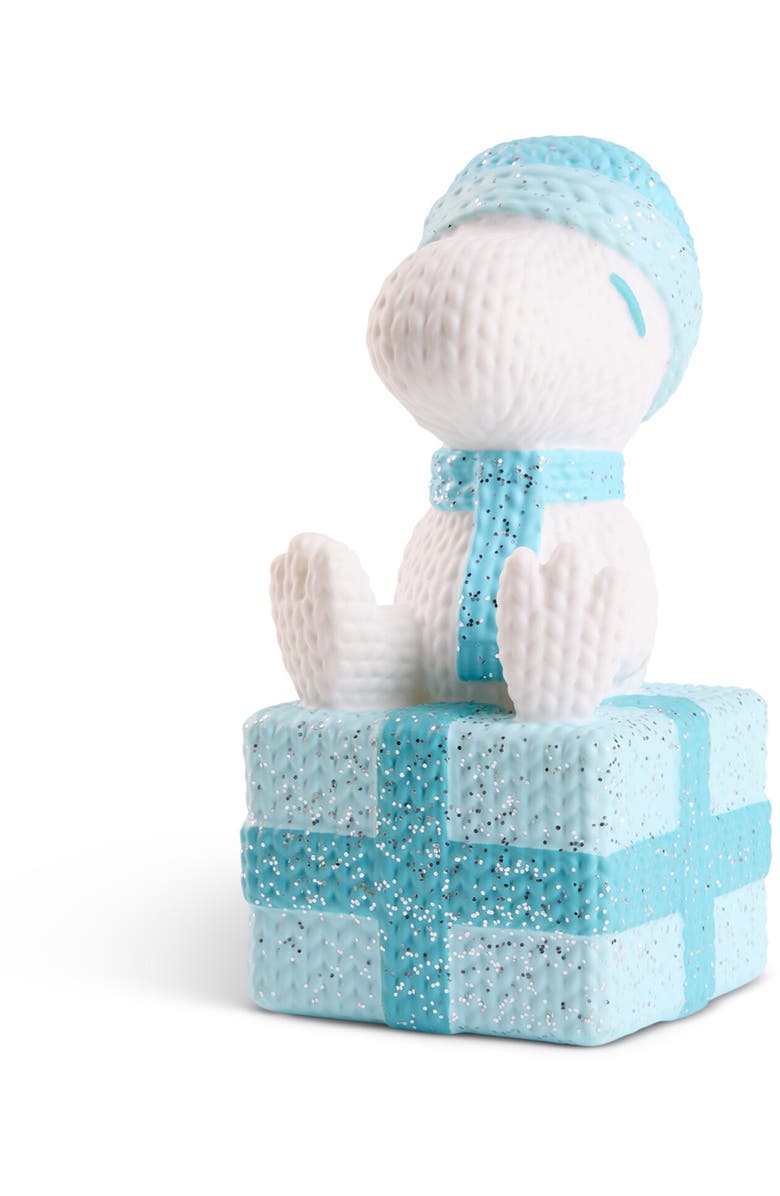 Handmade By Robots Peanuts - Woodstock, Alternate, color,