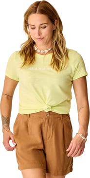 Carve Designs Cassidy Graphic Tee