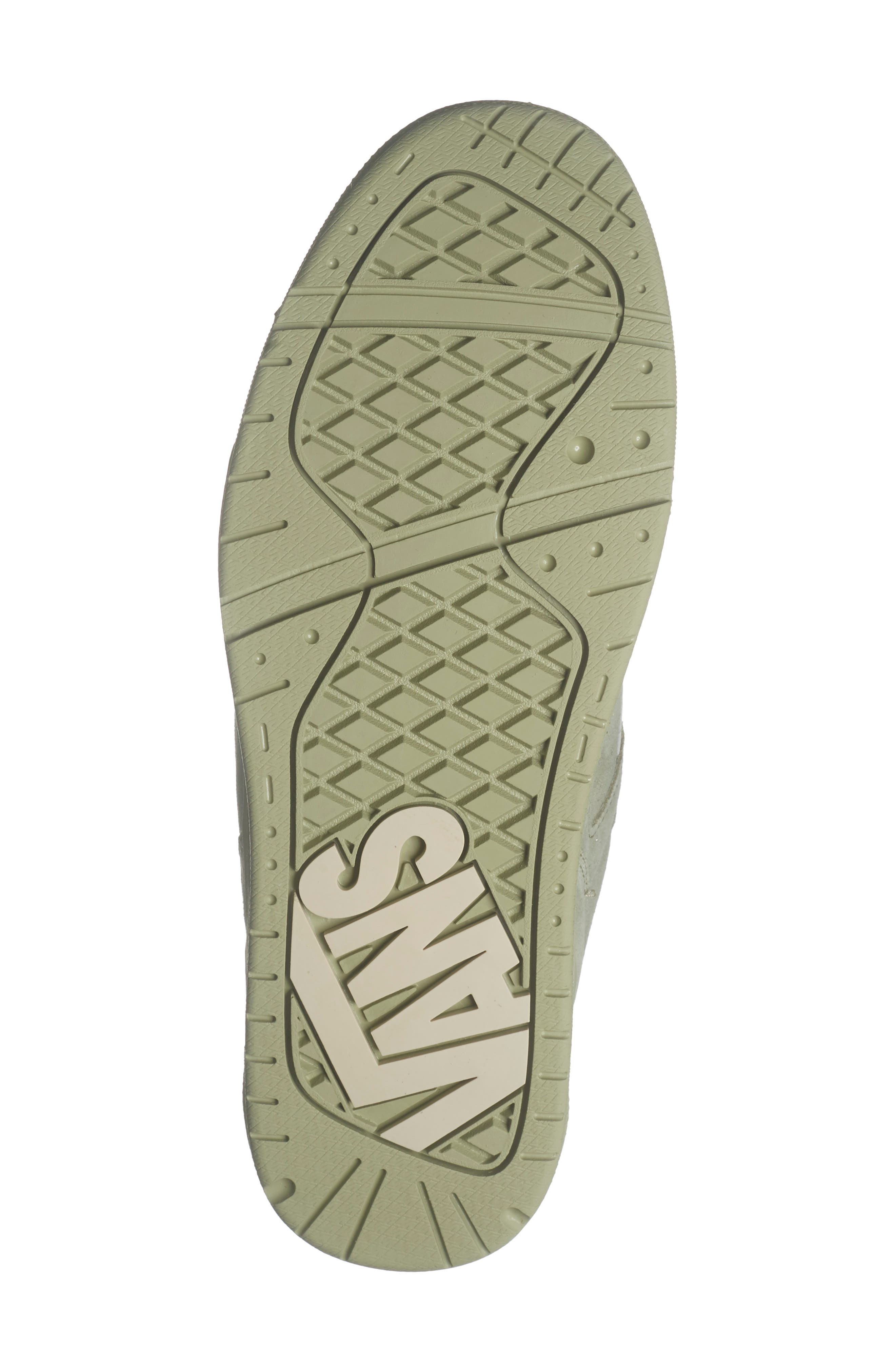 Upland Mono Sneaker, Alternate, color, SOFT SAGE