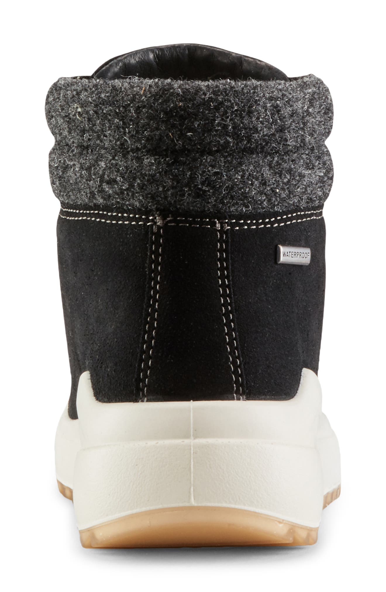 Cougar Treviso Waterproof Lace-Up Boot, Alternate, color, 