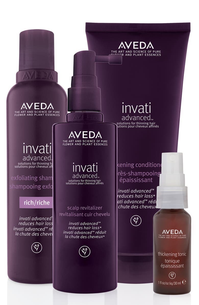Aveda invati Advanced<sup>™</sup> Rich System Set, Alternate, color,