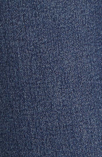 Fit & Lift High Waist Flare Jeans