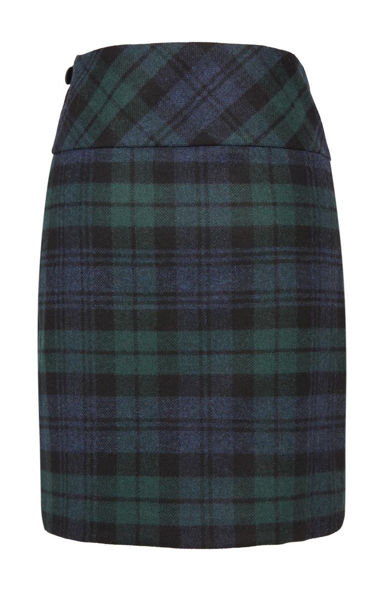 Celtic & Co. British Celt Kilt, Alternate, color, Cairngorm Black Watch