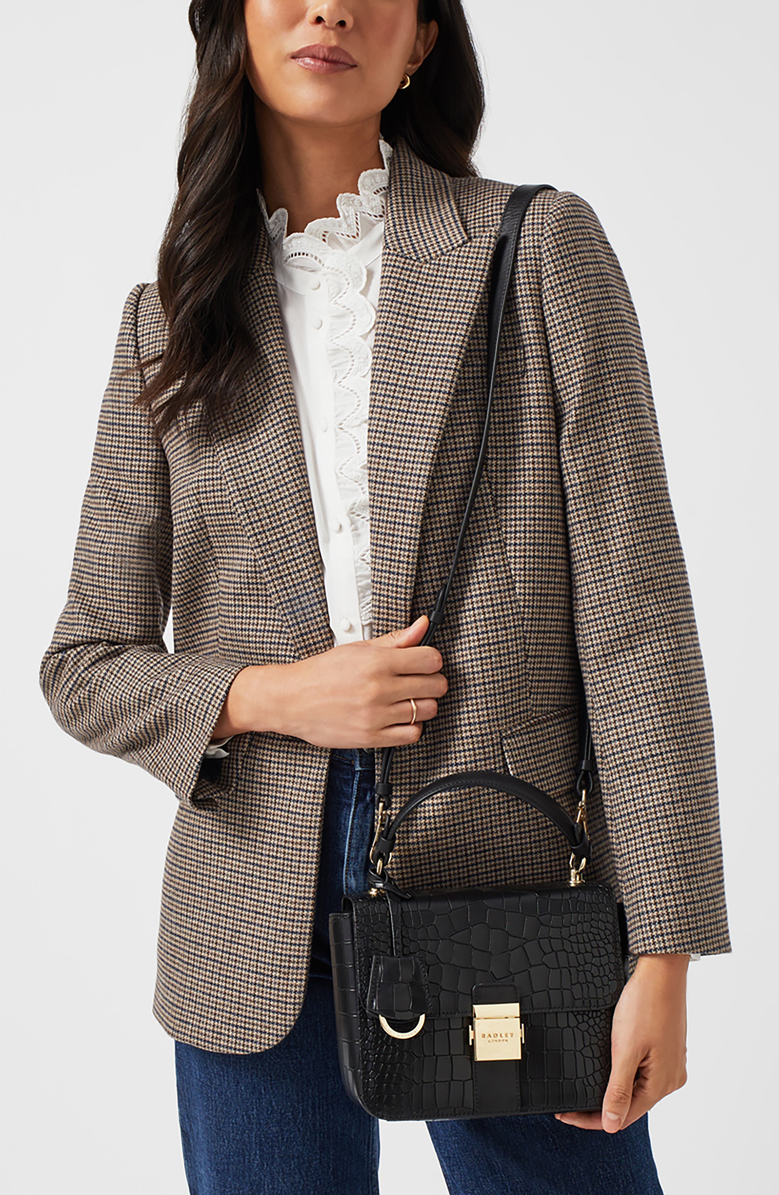 Radley Medium Hanley Close Flap Crossbody Bag, Alternate, color, 