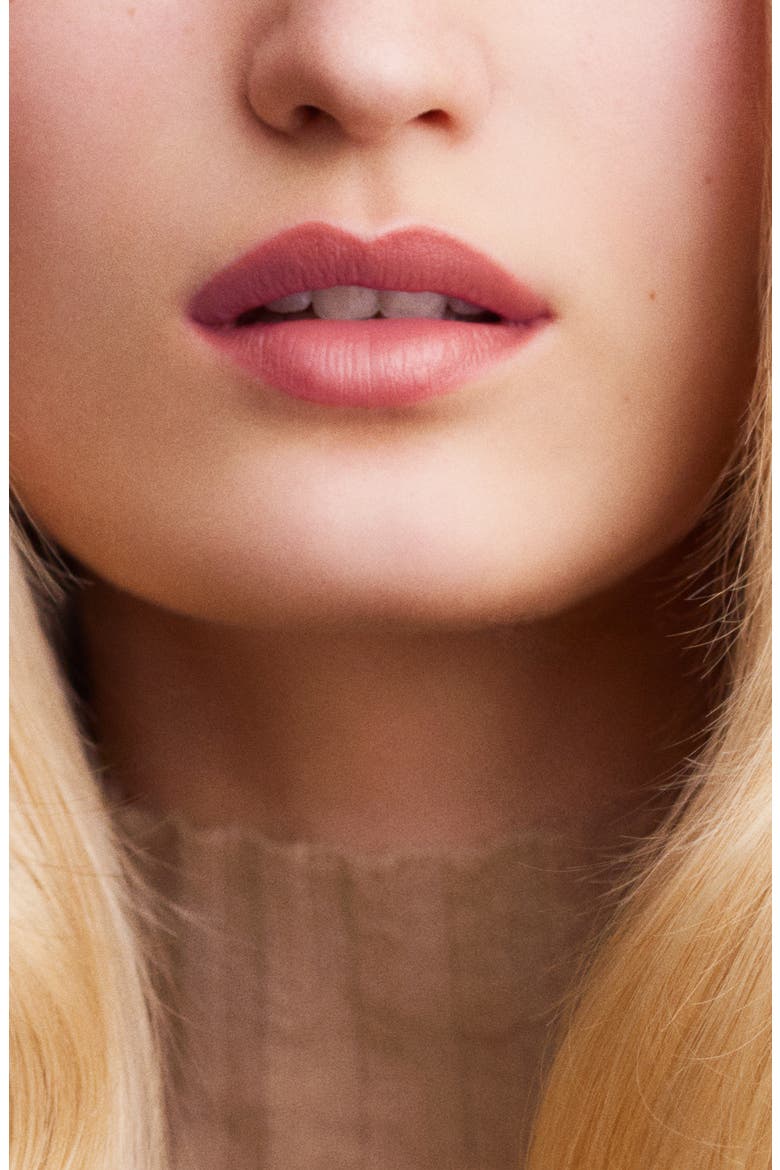 Rouge Hermès - Satin Lipstick, Alternate, color, 13 BEIGE KALAHARI
