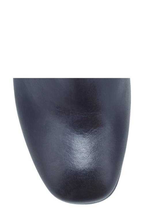 Miz Mooz Garin Bootie In Blue