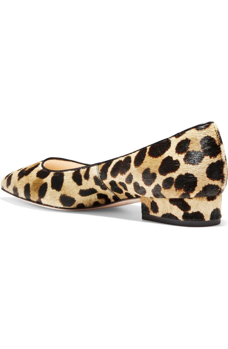 Cole Haan Vesta Skimmer Pump, Alternate, color,