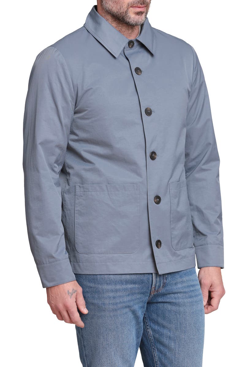 Bagatelle Utility Shirt Jacket, Alternate, color,