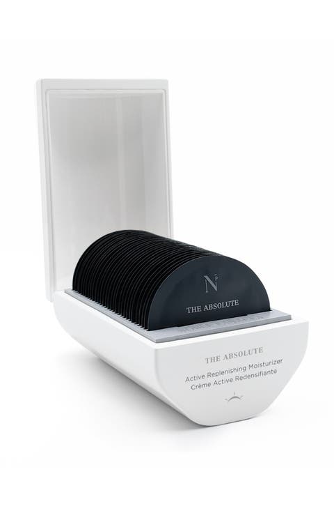 The Absolute Active Replenishing Moisturizer Refill