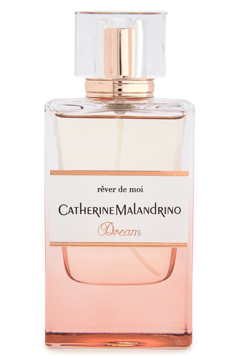 Dream Eau de Parfum, Main, color, PEACH