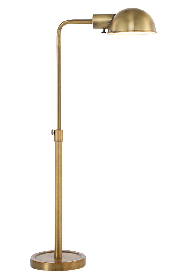 Halle Metal Table Lamp, Alternate, color, NO COLOR