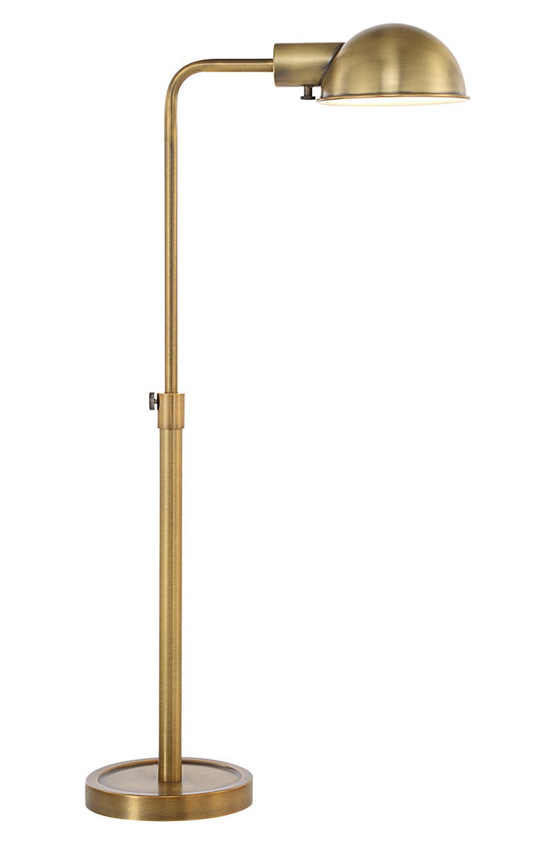 Renwil Halle Metal Table Lamp, Alternate, color,