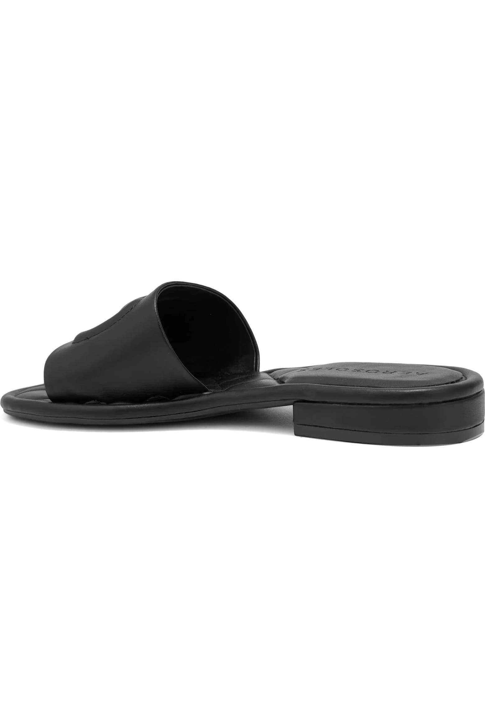 Zip Rack Slide Aerosoles Jilda Slide Sandal (Women) | Nordstromrack