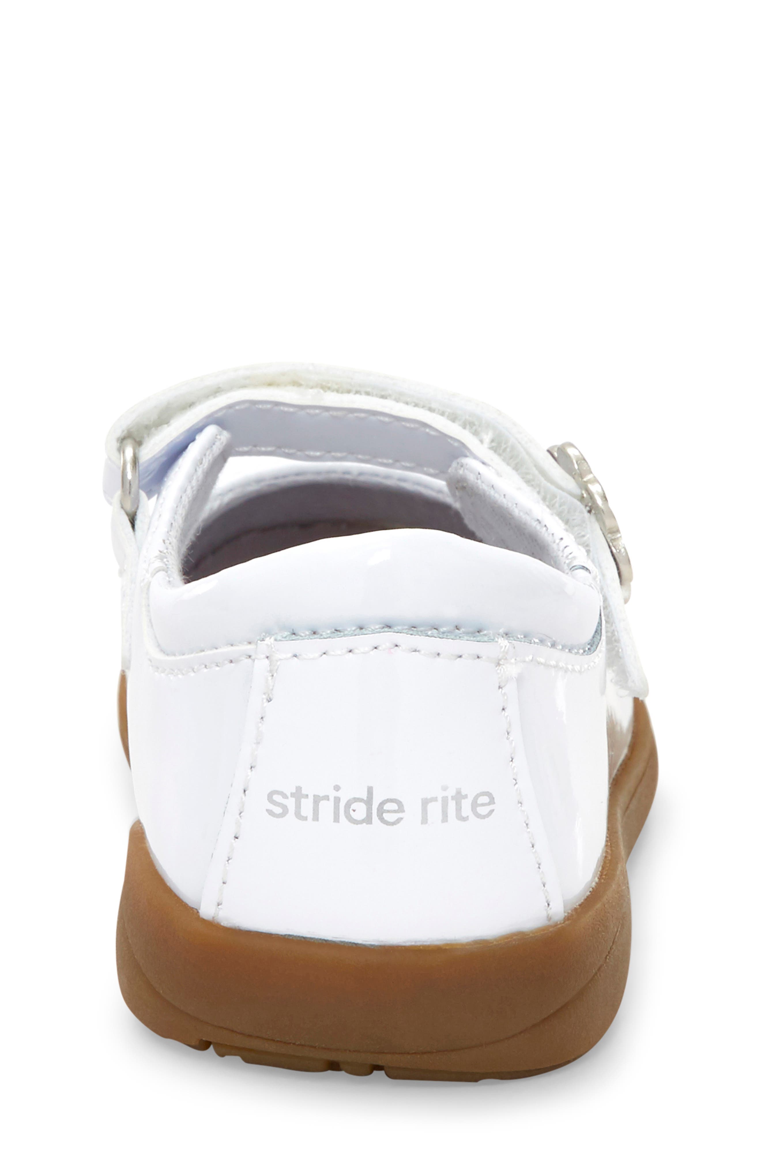 Stride Rite Holly Mary Jane, Alternate, color, 