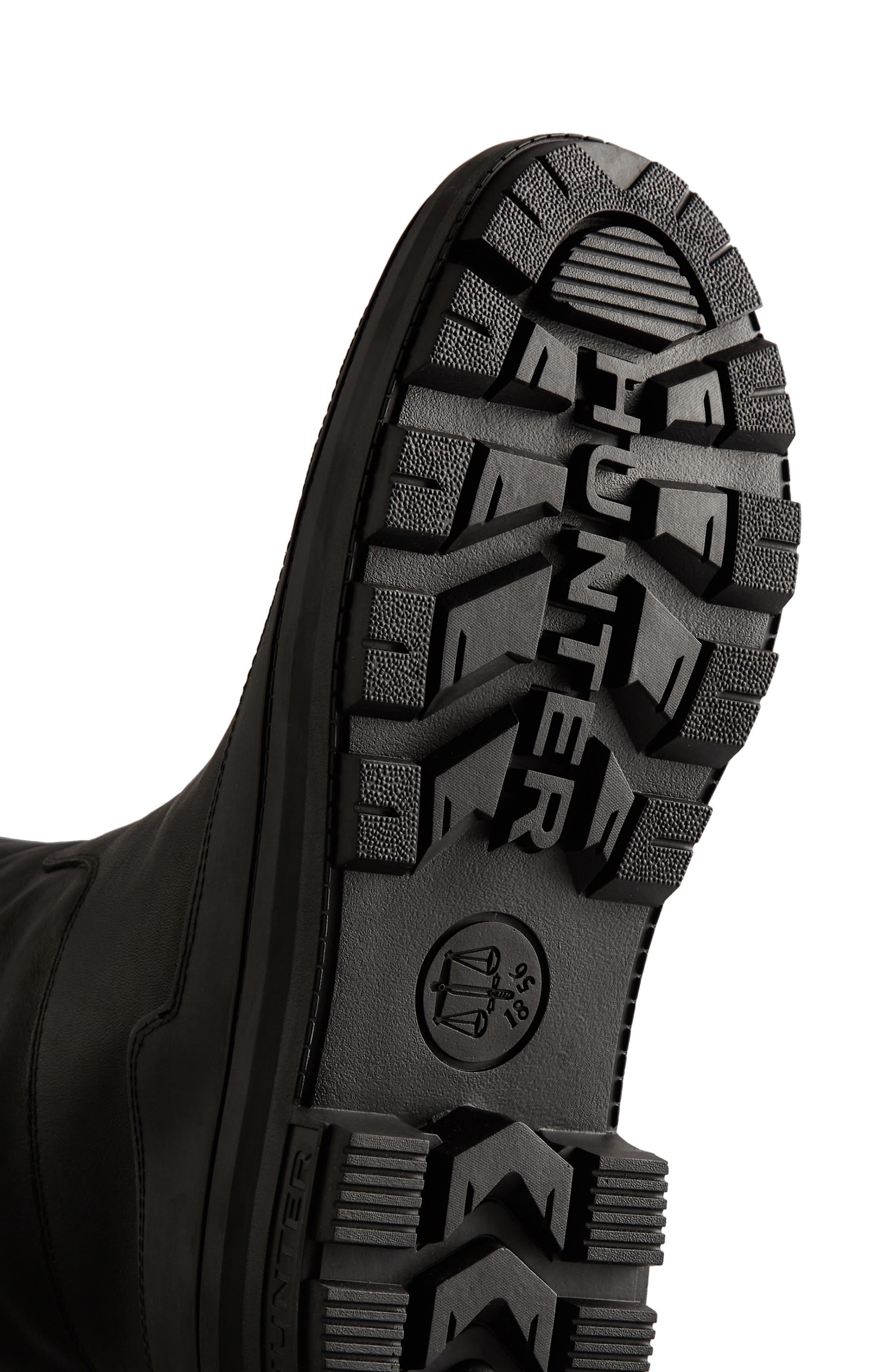 Hunter x Killing Eve Limited Edition Chasing Boot, Alternate, color, 