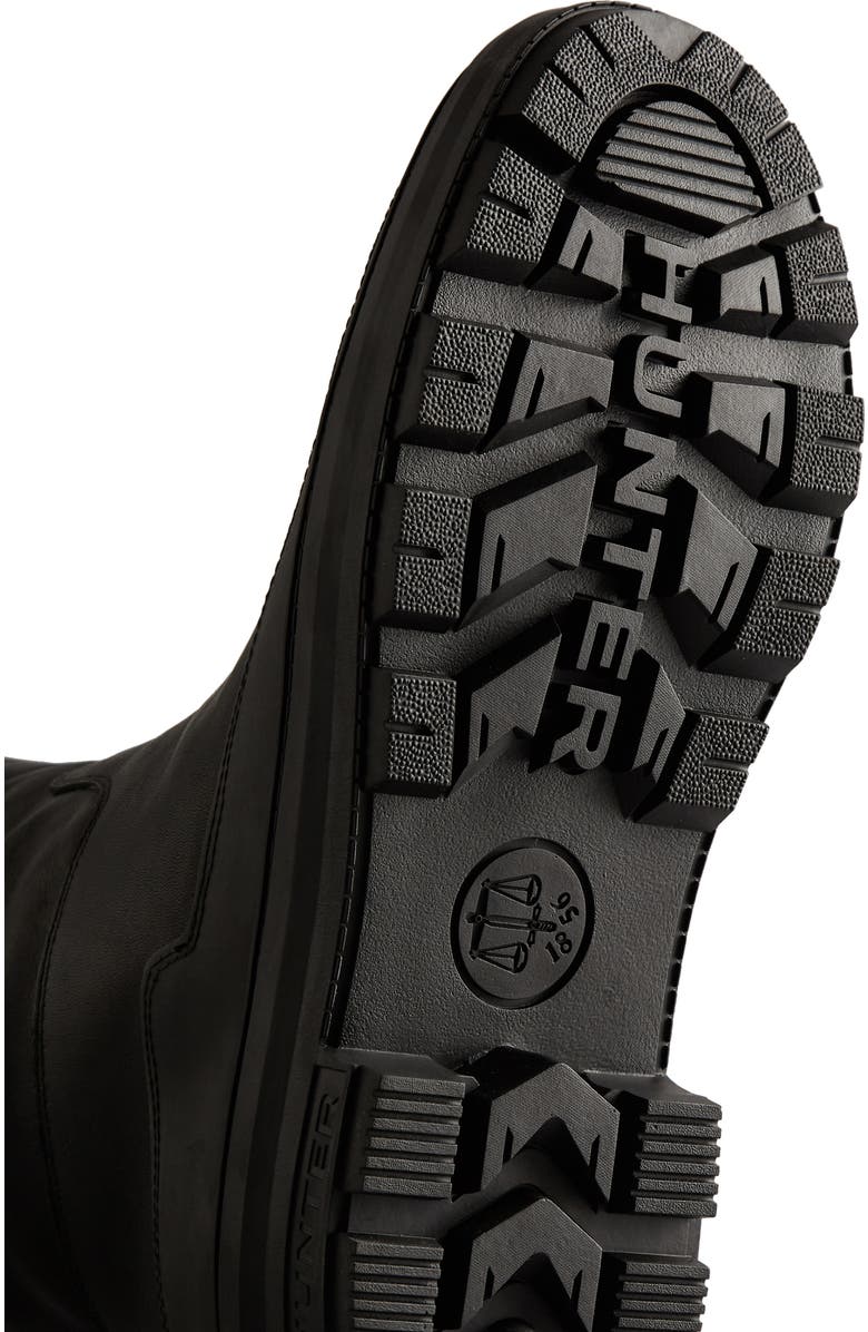 Hunter x Killing Eve Limited Edition Chasing Boot, Alternate, color,