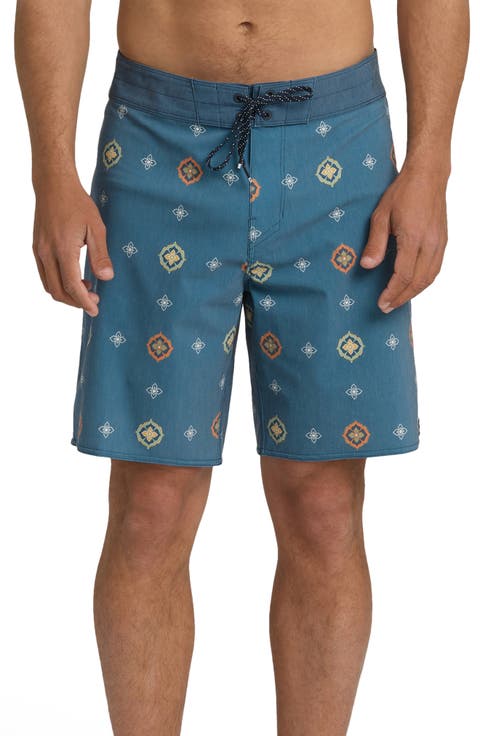 Sundays Pro Board Shorts