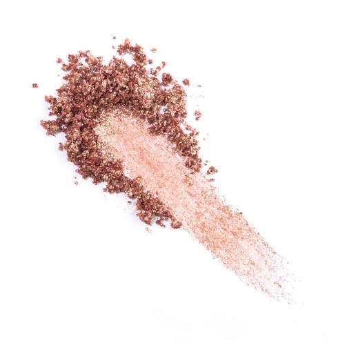 Bodyography Glitter Pigment Halo 0.32oz In Celestial -pink/brown