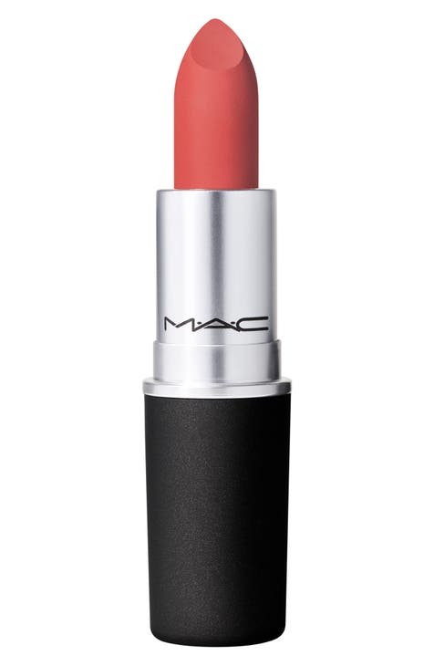 Powder Kiss Lipstick