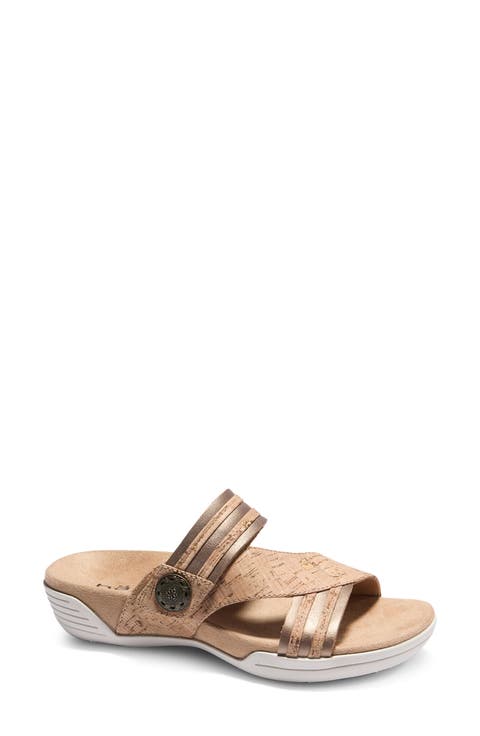 Desiree Sandal (Women)