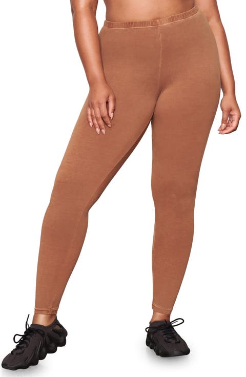 Outdoor Basics Leggings (Regular & Plus Size)