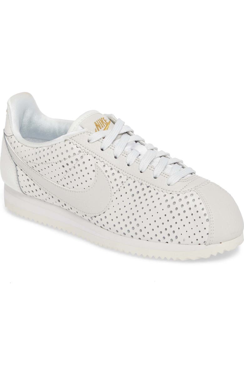 Nike Cortez Classic SE PRM Sneaker, Main, color,