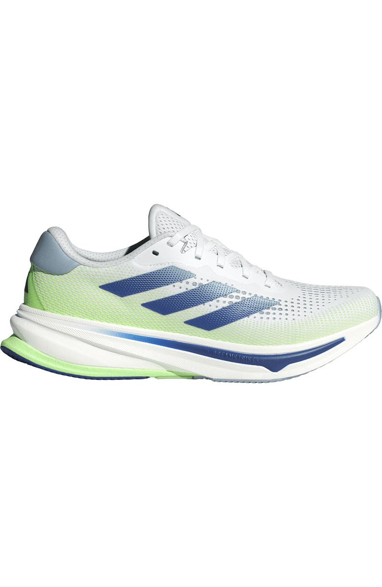 adidas Supernova Rise Running Shoe, Alternate, color,