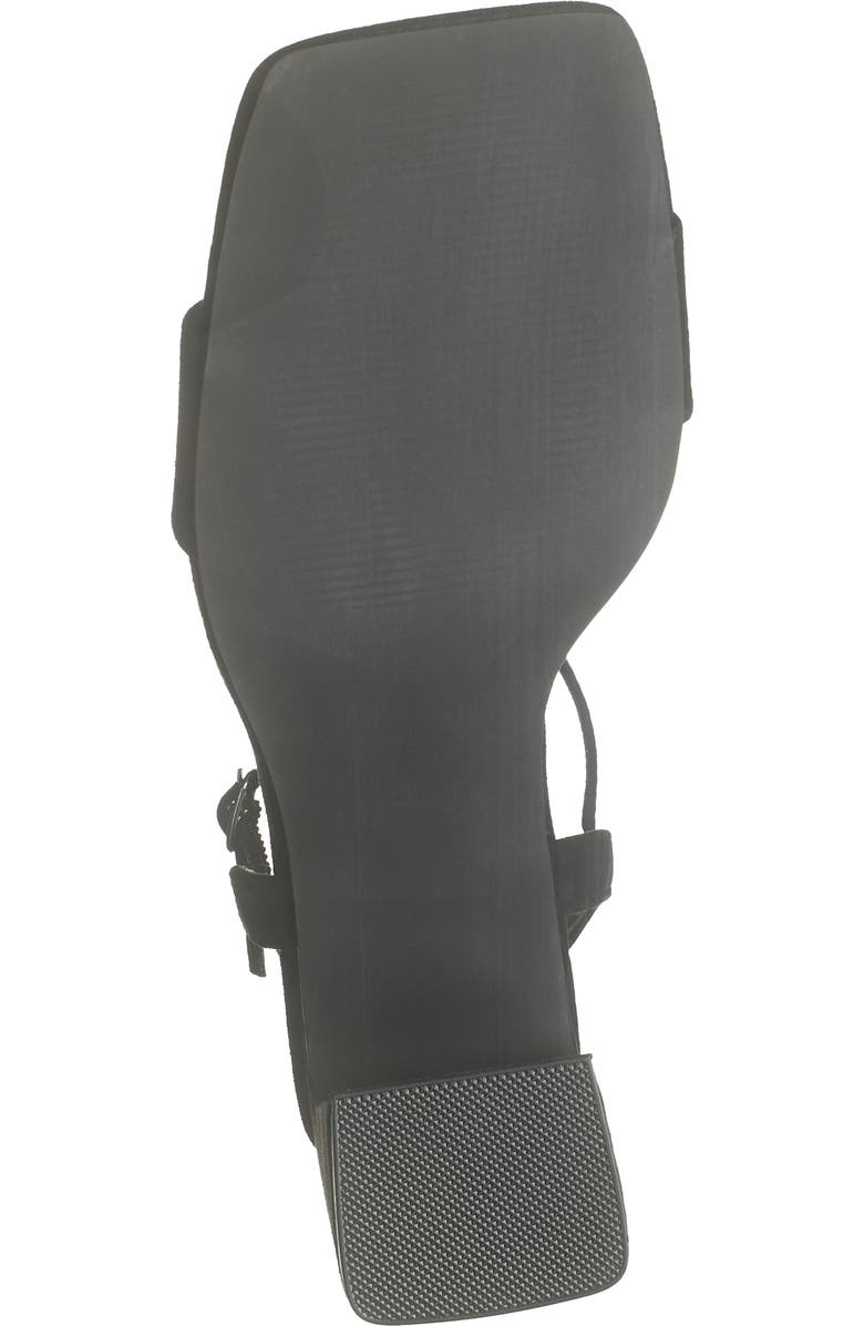 Steve Madden A Buzz Ankle Strap Sandal, Alternate, color,