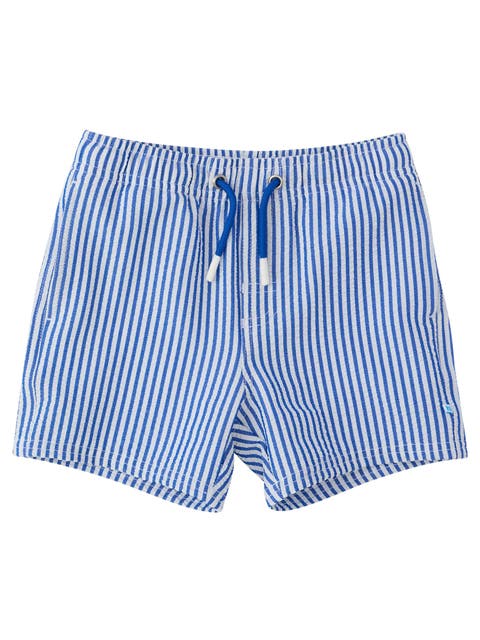 UPF50+ Sun Protected Stretch Swim Trunks (Baby)