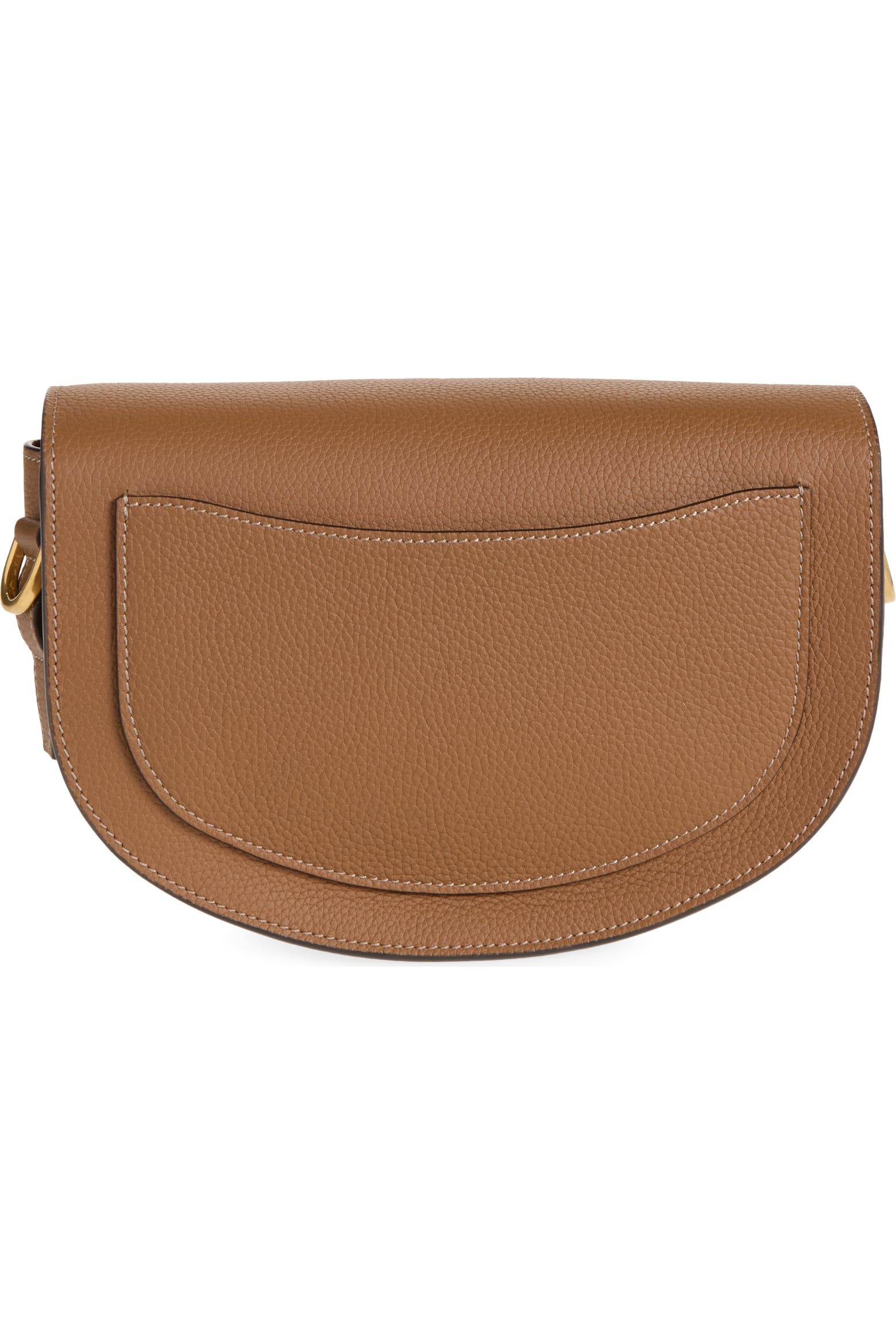 Tim Card Balance Tod's Tim Tracollina Tonda Mini Leather Crossbody Bag (Women) | Nordstrom