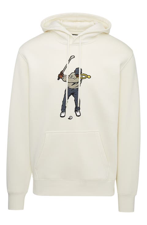 Core Fleece Hoodie