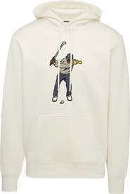 Eastside Golf Core Fleece Hoodie