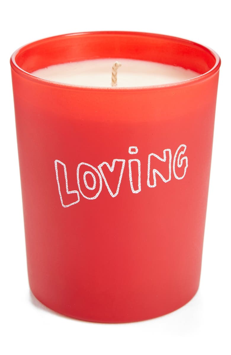 BELLA FREUD 'Loving' Candle, Main, color,
