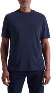 Bugatchi Orville Crewneck T-Shirt