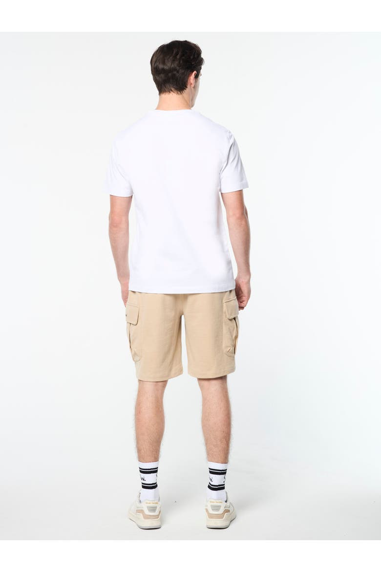 Dante T-Shirt, Alternate, color, BRILLIANT WHITE